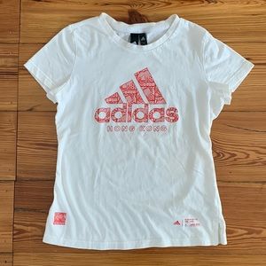 Adidas Hong Kong T-shirt